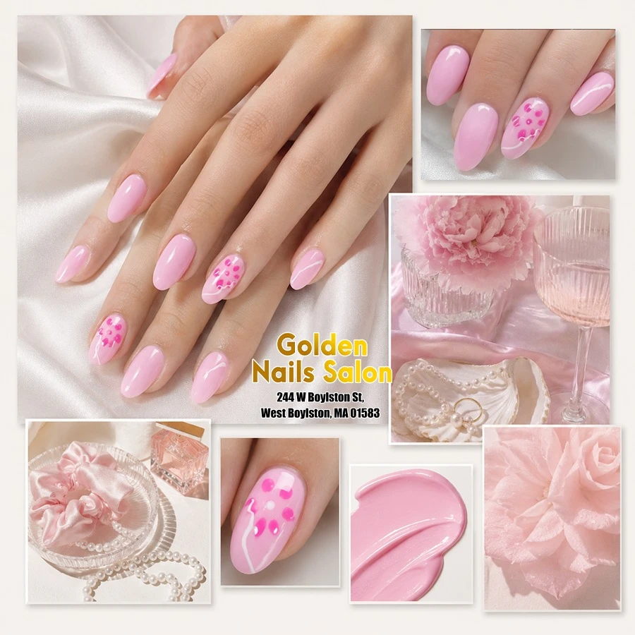 Trendy August 2026 nail designs